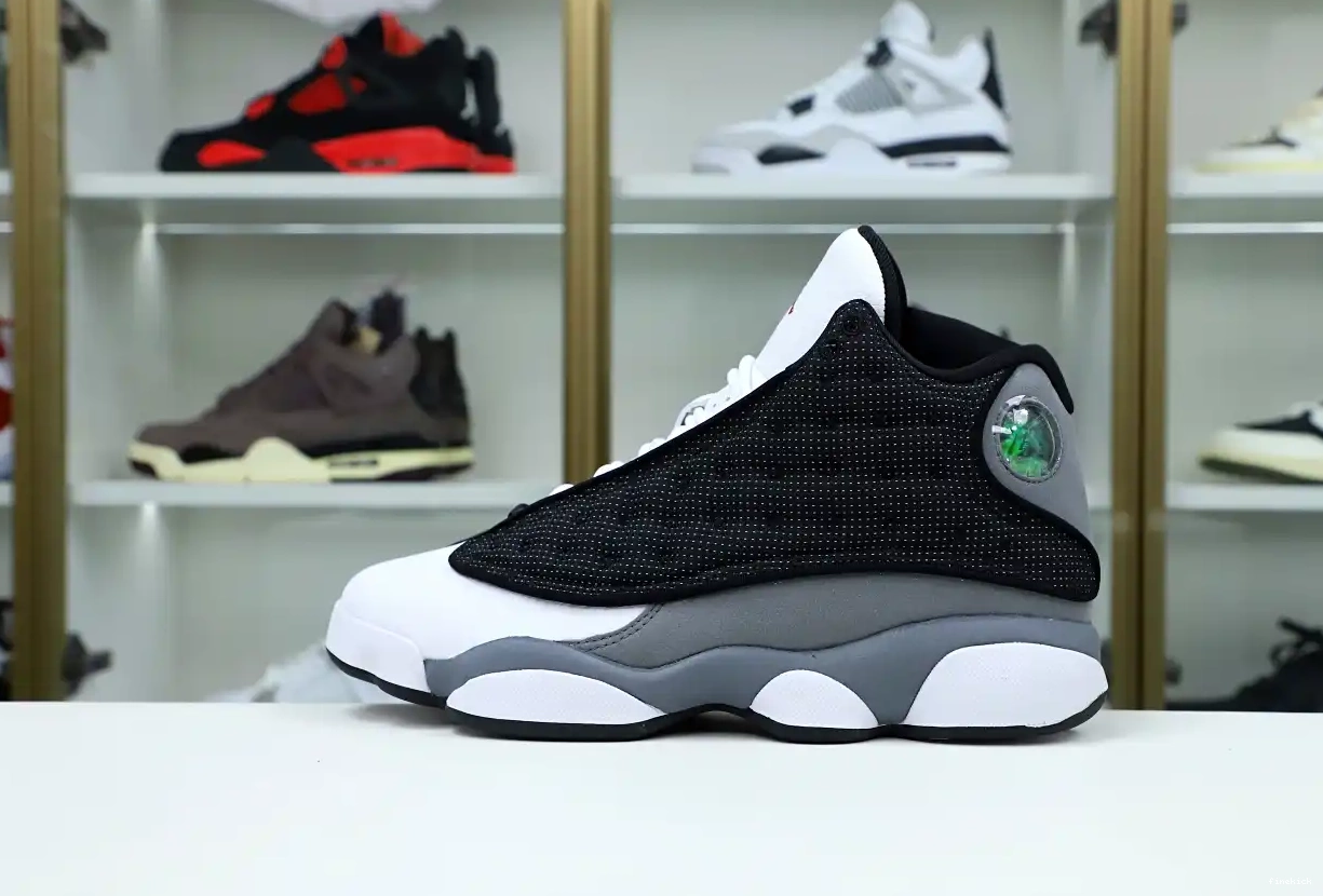 Air Jordan Retro 